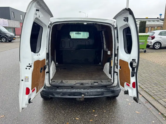 Mercedes-Benz Citan 1.5 CDI 2015 | MARGE | APK 2015 Diesel 9