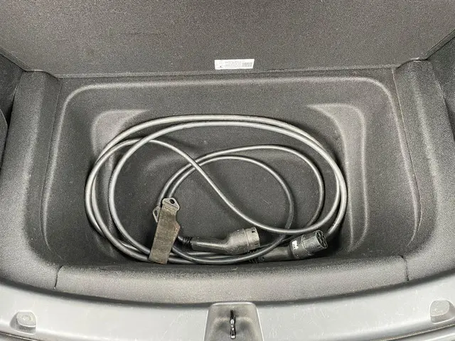 Tesla Model Y Long Range AWD 75 kWh 2022 Elektrisch 14