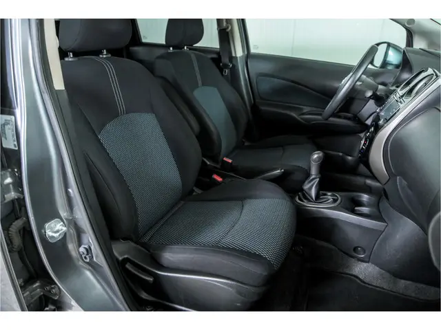 Nissan Note 1.2 Connect Edition 2013 Benzine 16