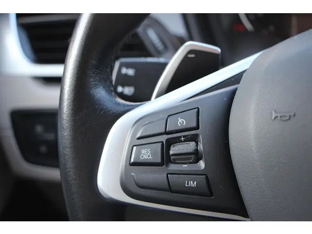 BMW X1 sDrive20i High Executive 2020 Benzine 17
