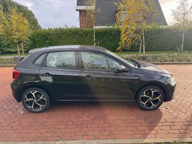 Volkswagen Polo 1.0 TSI Beats 2018 Benzine 7