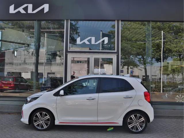 Kia Picanto 2