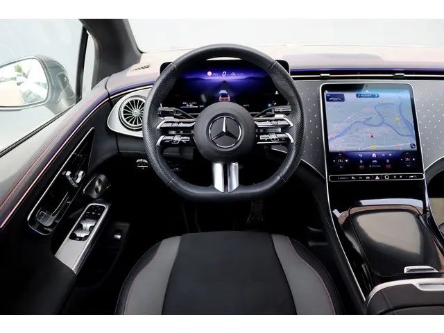 Mercedes-Benz EQE 300 AMG Line 89 kWh | 2024 Elektrisch 8