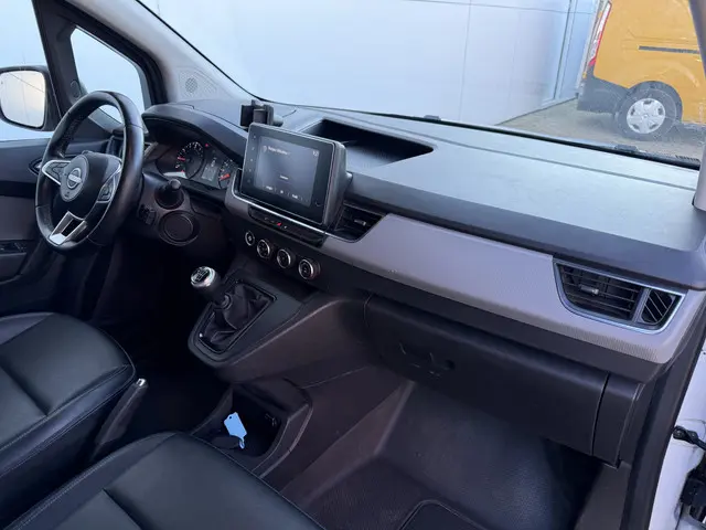 Nissan Townstar 1.3 TCe 130PK 2022 Benzine 8