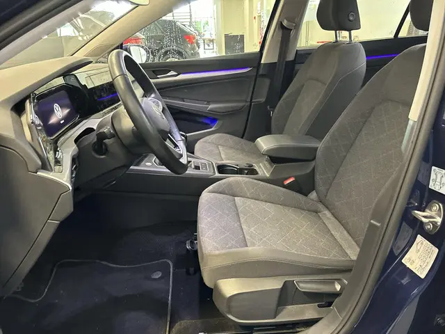 Volkswagen Golf 1.0 Tsi 110pk Life 2023 Benzine 5