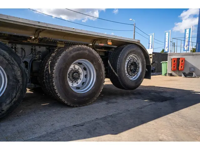 Iveco X-Way 460 2019 Diesel 7