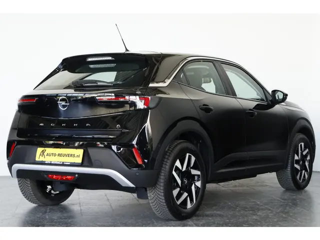 Opel Mokka-e 50-kWh 11kW bl. 2023 Elektrisch 2