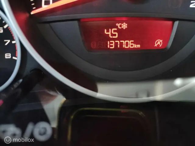 SEAT Mii 1.0 Sport Dynamic 2014 Benzine 13