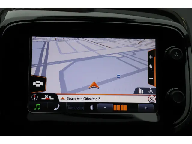 Toyota Aygo 1.0 VVT-i x-cite 2017 Benzine 5