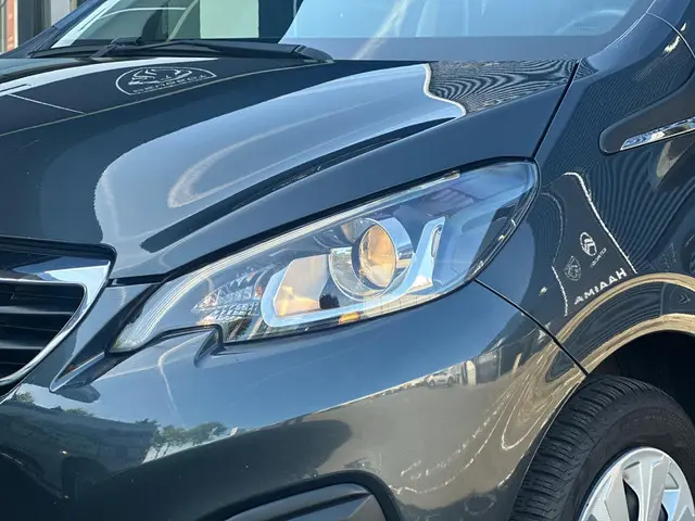 Peugeot 108 1.0 e-VTi Active 5 Deurs 2019 Benzine 6