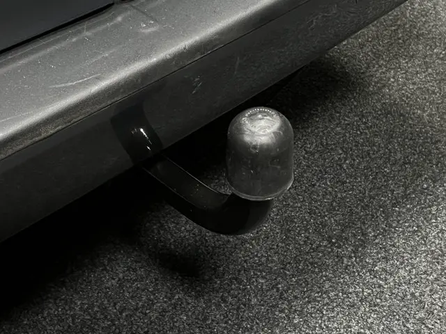 Mercedes-Benz Vito 114 CDI Lang 2018 Diesel 11