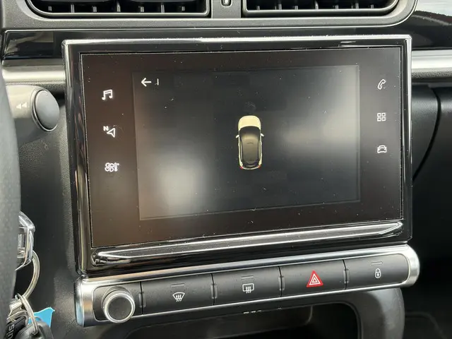 Citroën C3 1.2 PureTech Feel Edition 2017 Benzine 13