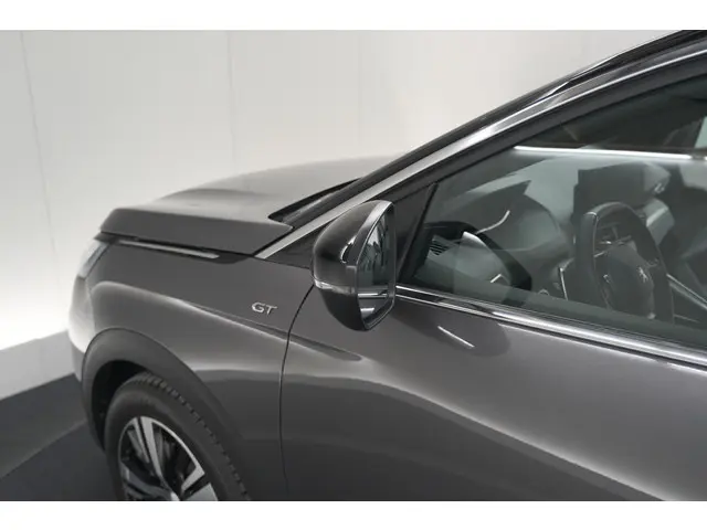 Peugeot 5008 PureTech 130 EAT8 GT 2023 Benzine 22