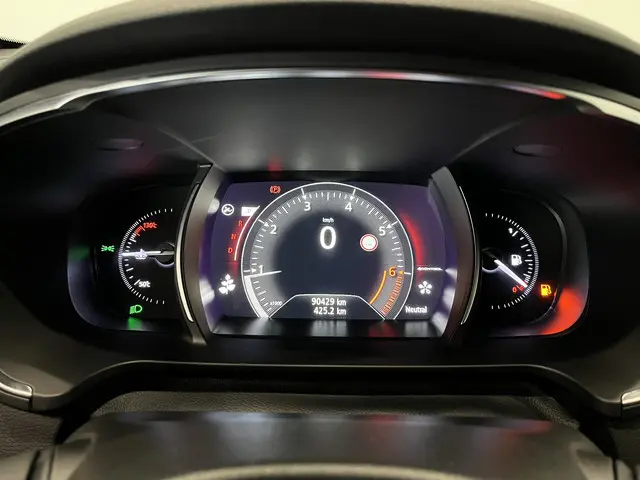 Renault Talisman 1.3 TCe 160 EDC S-Edition 2019 Benzine 4