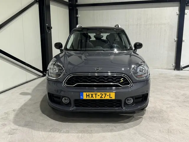 MINI Countryman 1.5 Cooper S ALL4 2019 Hybride Benzine 22