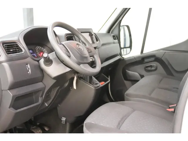 Opel Movano 2.3 Turbo L3H2 POST NL STELLINGEN 2021 Diesel 4