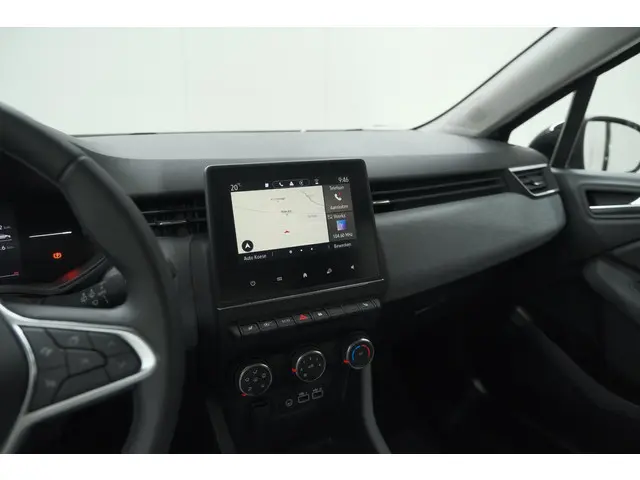 Renault Clio TCe 90 Evolution 2024 Benzine 46
