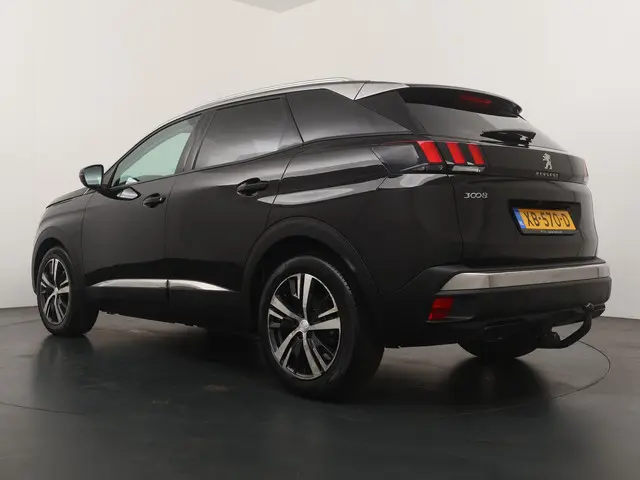 Peugeot 3008 3