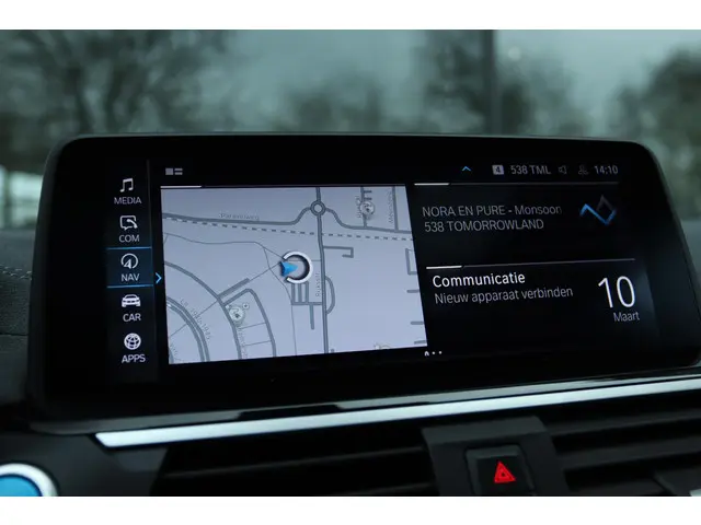 BMW iX3 HIGH EXECUTIVE 80KWH 2021 Elektrisch 37