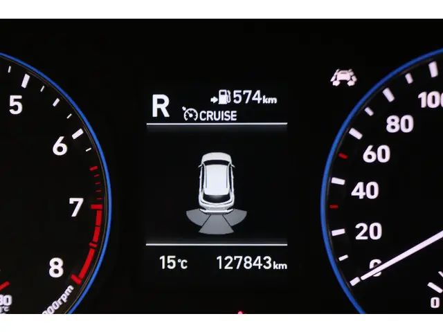 Hyundai Kona 1.0T Comfort 2017 Benzine 46