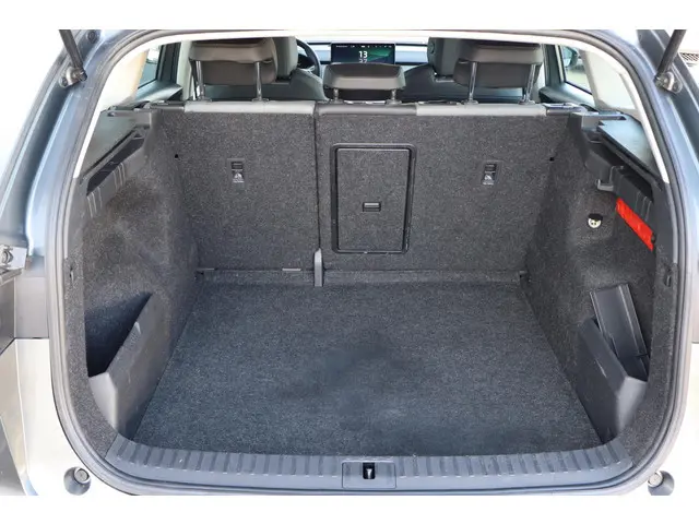 Škoda Enyaq iV 60 2022 Elektrisch 16