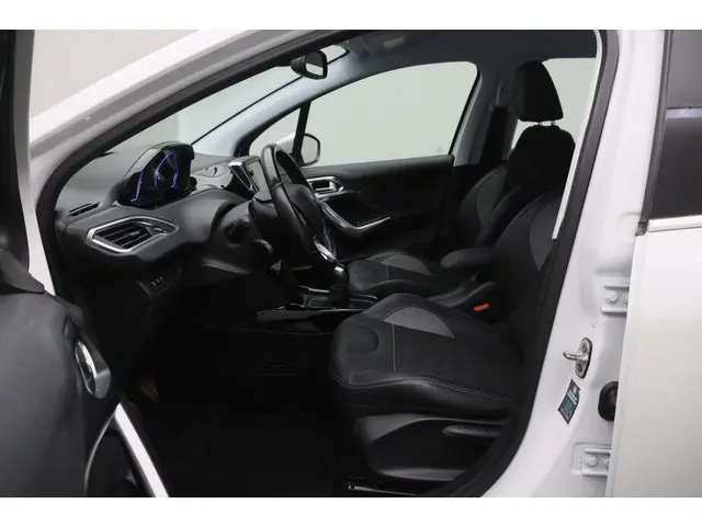 Peugeot 2008 1.2 PureTech Allure 2016 Benzine 7