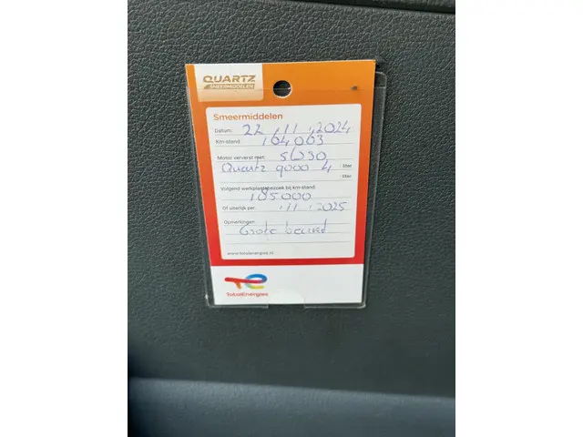 Ford C-MAX 1.6 EcoBoost Lease Trend 2012 Benzine 22