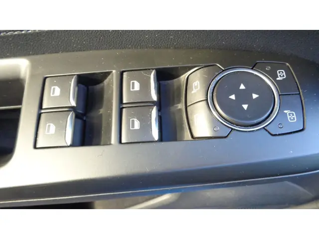 Ford Focus 1.0 EcoBoost ST Line Business 2019 Benzine 9