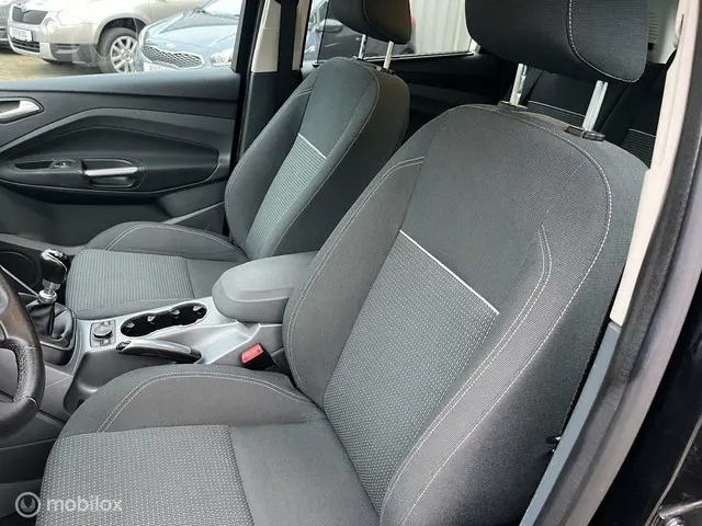 Ford C-MAX 1.0 Titanium 6/ 12 M GARANTIE 2013 Benzine 12