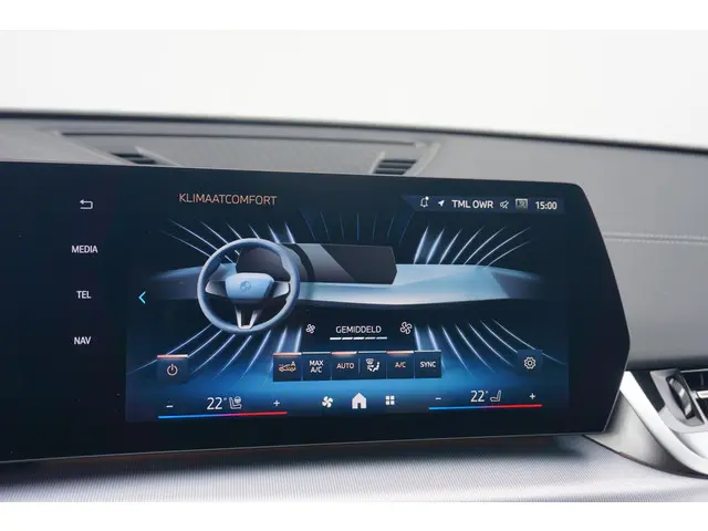 BMW iX2 eDrive20 2025 Elektrisch 26