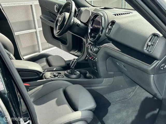 MINI Countryman 1.5 Cooper Untamed Edition 2023 Benzine 20