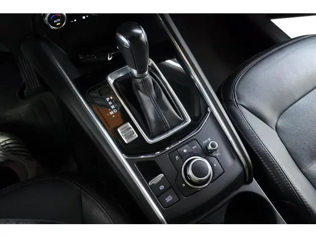 Mazda CX-5 2.5 194pk Automaat AWD GT-M 2017 Benzine 39