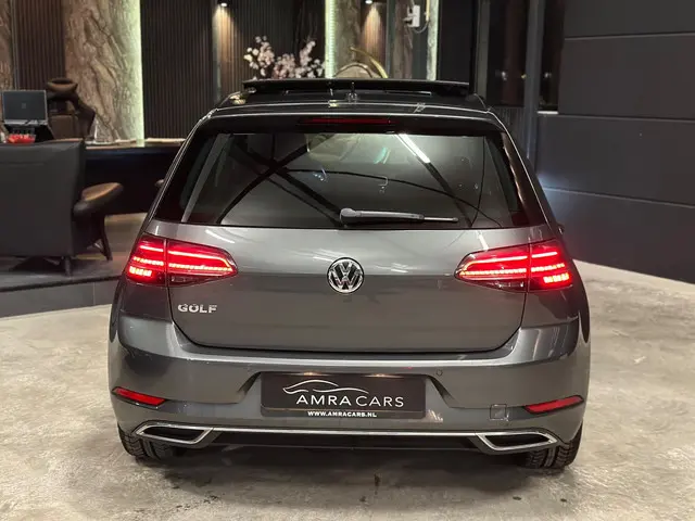 Volkswagen Golf 1.0 TSI Highline DSG|PANO|NAP 2019 Benzine 5