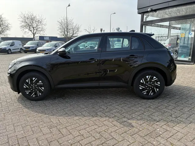 Fiat 600 600e RED 54 kWh 2025 Elektrisch 18