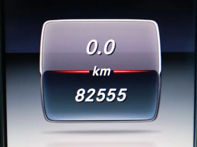 Mercedes-Benz GLC Coupé 250 4MATIC 2017 Benzine 15