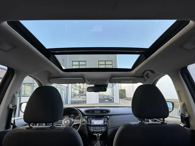 Nissan X-Trail 1.3 DIG-T Aut. N-Connecta 2020 Benzine 36