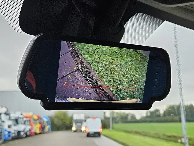 Renault Master 2.3 2023 Diesel 17