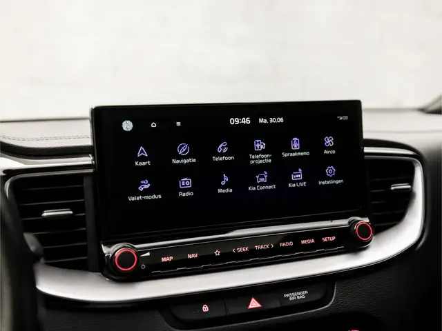 Kia ProCeed 1.5 T-GDi MHEV GT-Line Sport 2021 Benzine 27