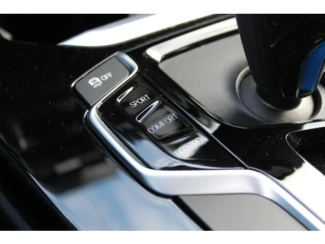 BMW iX3 Executive 80 kWh 2021 Elektrisch 31