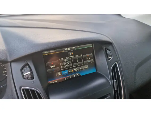 Ford Focus Wagon 1.0 First Edition 2015 Benzine 13