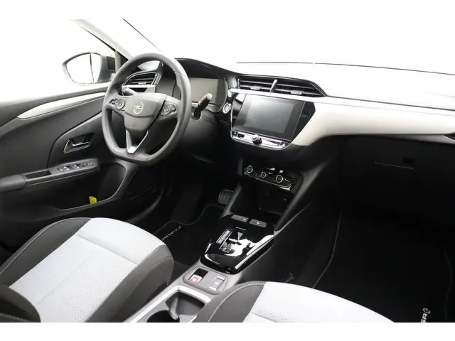 Opel Corsa-e 3
