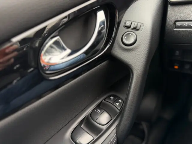 Nissan QASHQAI / 1.2/ Premier Edition/ N.A.P! 2014 Benzine 20