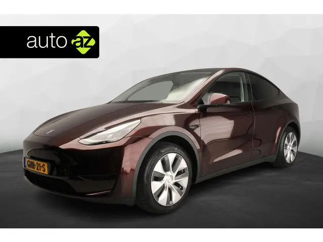 Tesla Model Y RWD 58 kWh 2024 Elektrisch