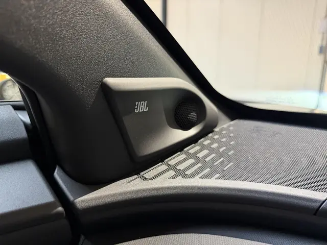 Toyota bZ4X Executive 73 kWh automaat 2025 Elektrisch 25