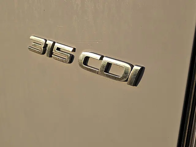 Mercedes-Benz Sprinter 315 2022 Diesel 13