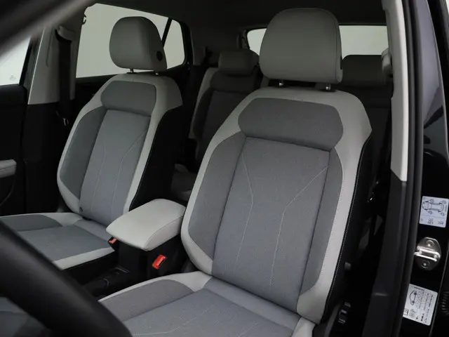 Volkswagen T-Cross 1.0TSI/116PK DSG Style 2025 Benzine 6