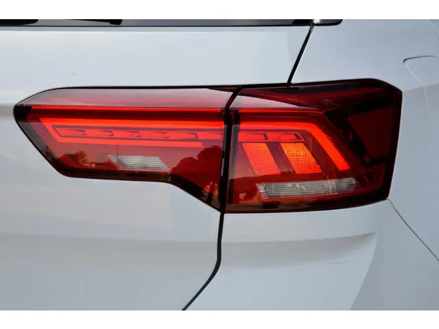 Volkswagen T-Roc 2.0 TDI Style Business 2019 Diesel 16