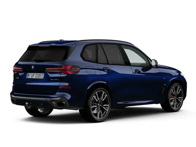 BMW X5 2