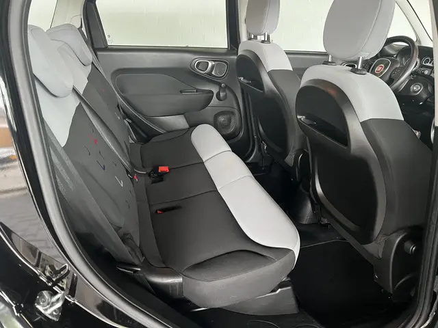 Fiat 500L 1.4-16V 2016 Benzine 9