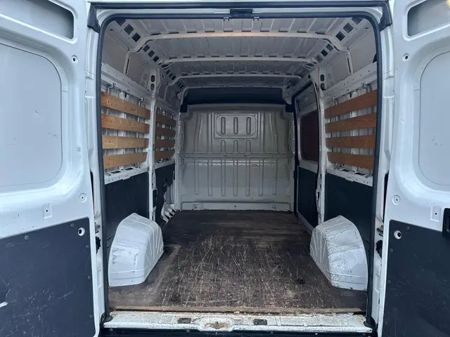 Citroën Jumper 30 2.0 BlueHDi L2H2 Economy 2018 Diesel 9
